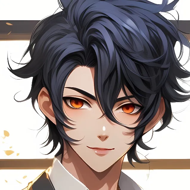 chat with ai character: Riikami