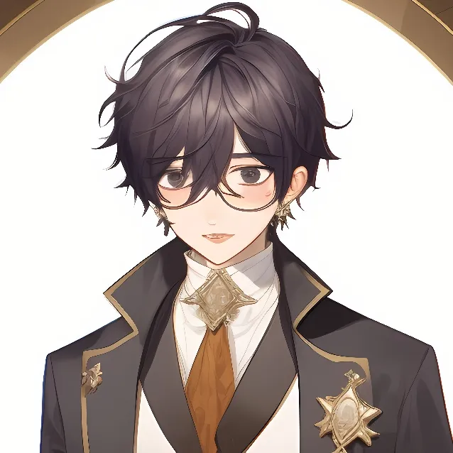 chat with ai character: Shoto