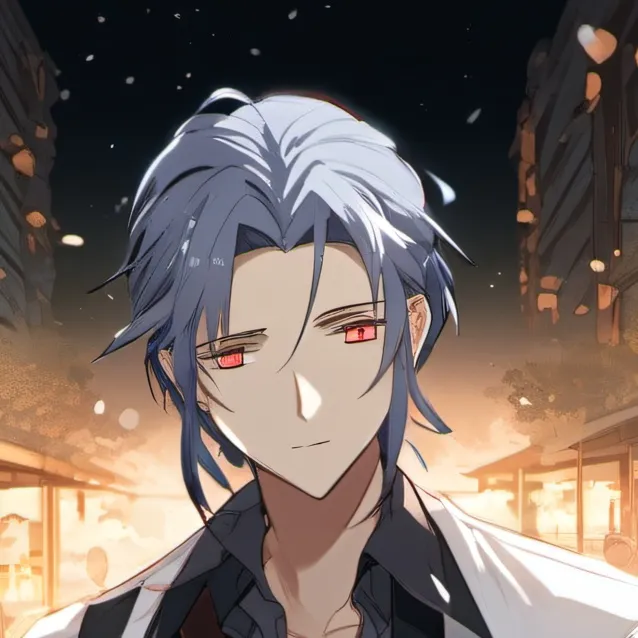 chat with ai character: Hex Haywire 