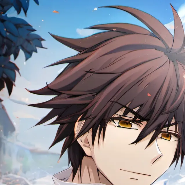 chat with ai character: Masamune Takano