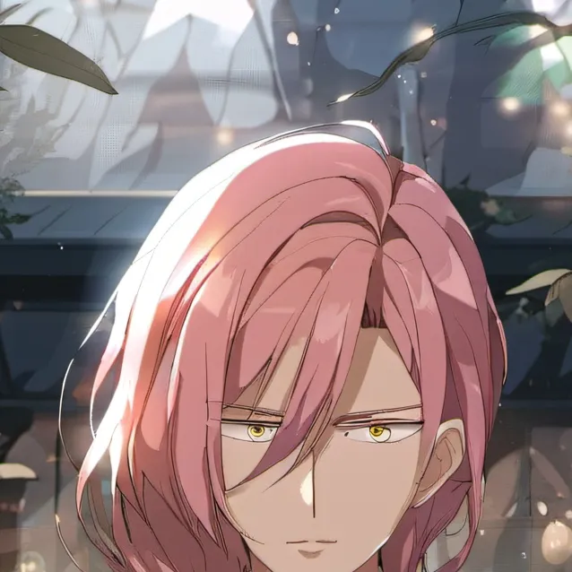 chat with ai character: Kaoru/Cherry 