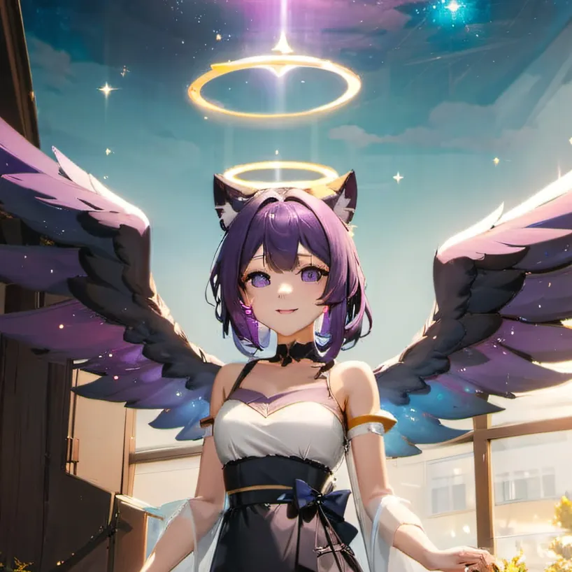 chat with ai character: Lizzy Ivan
