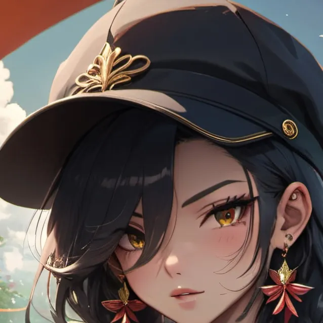 chat with ai character: Sarah