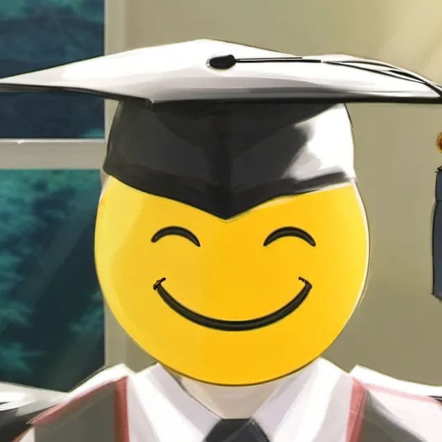 chat with ai character: Koro sensei