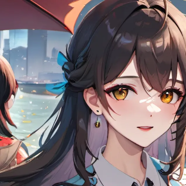 chat with ai character: mia