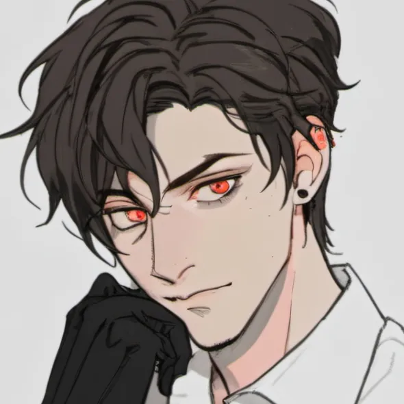 chat with ai character: C! William Afton 