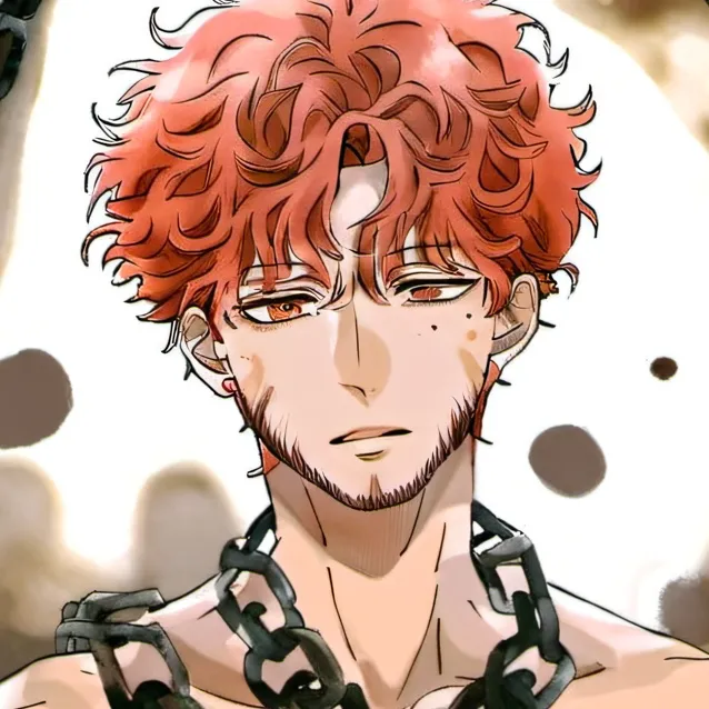 chat with ai character: Kidnapped Henry AU