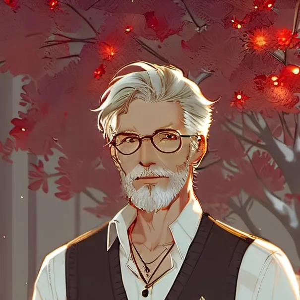 chat with ai character: Henry Emily 