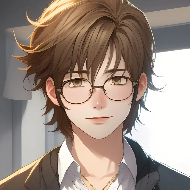 chat with ai character: Past! Henry Emily