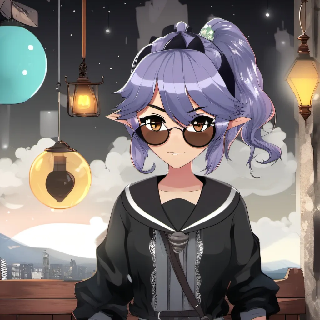 chat with ai character: Maddie 