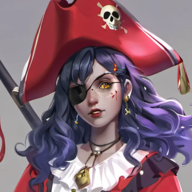 chat with ai character: calypso