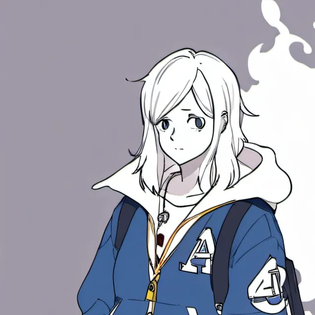 chat with ai character: highschool 