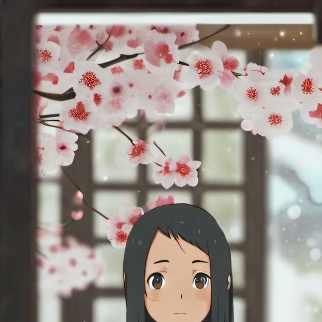 chat with ai character: Sakura Haruno  gf