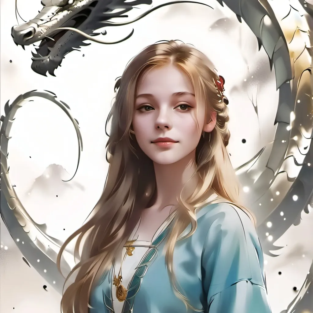 chat with ai character: Sienna 