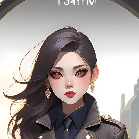 chat with ai character: Veronica Rose
