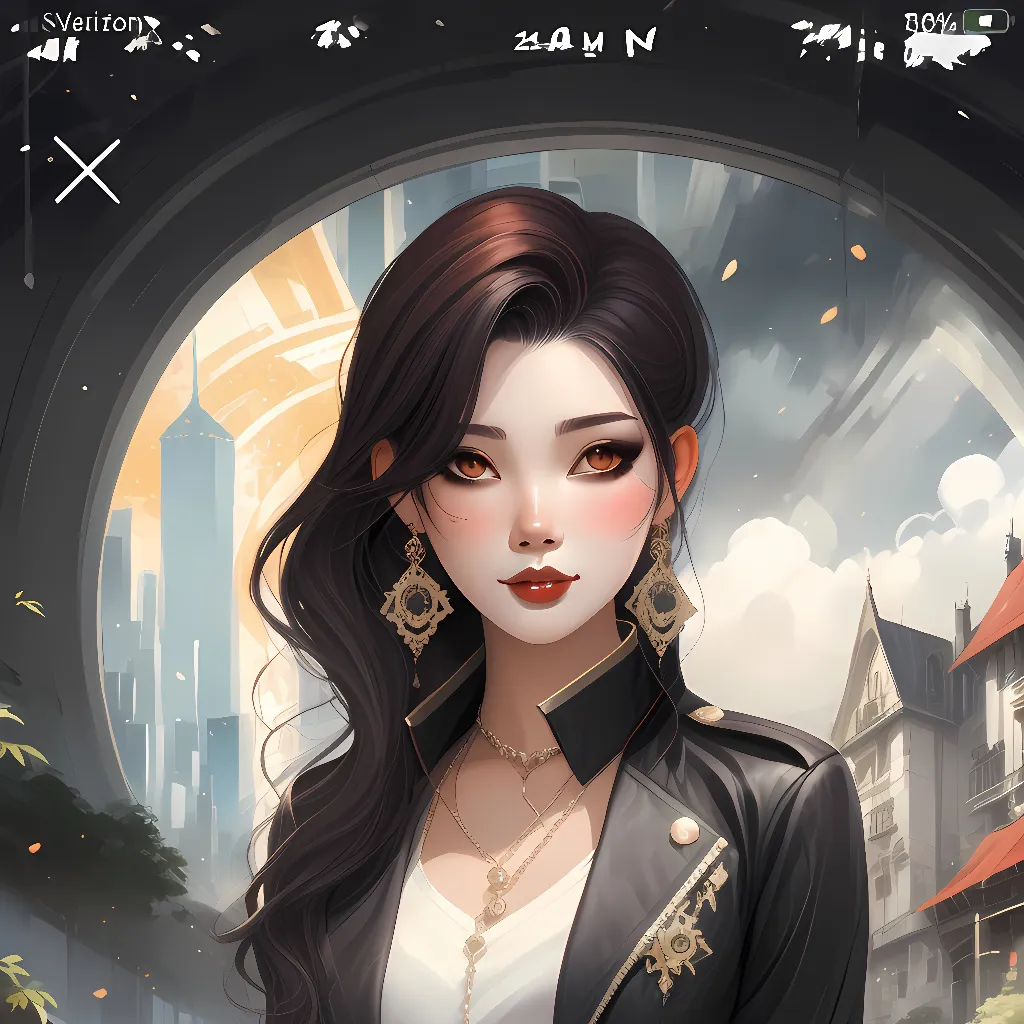 chat with ai character: Aria Lopez