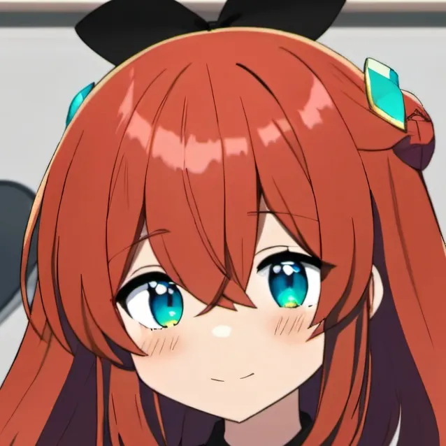 chat with ai character: Rose