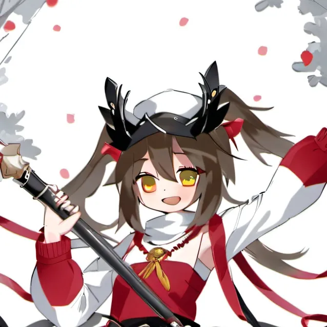 chat with ai character: Christmas
