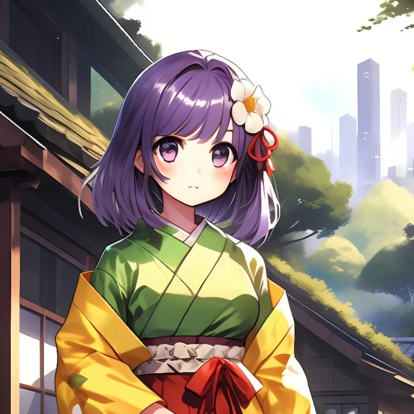 chat with ai character: Hieda no Akyuu 