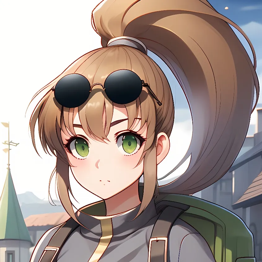 chat with ai character: Precis F. Neumann