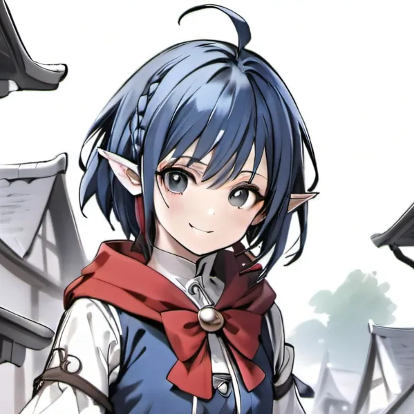 chat with ai character: Rena 