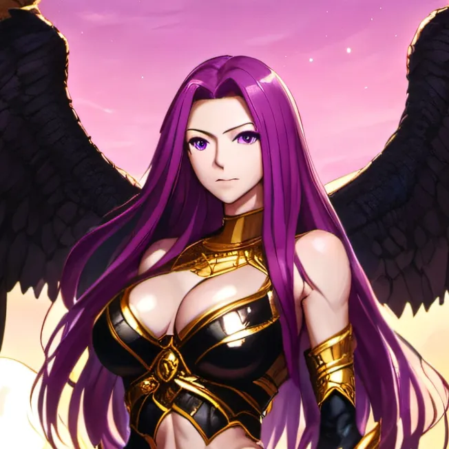 chat with ai character: Gorgon