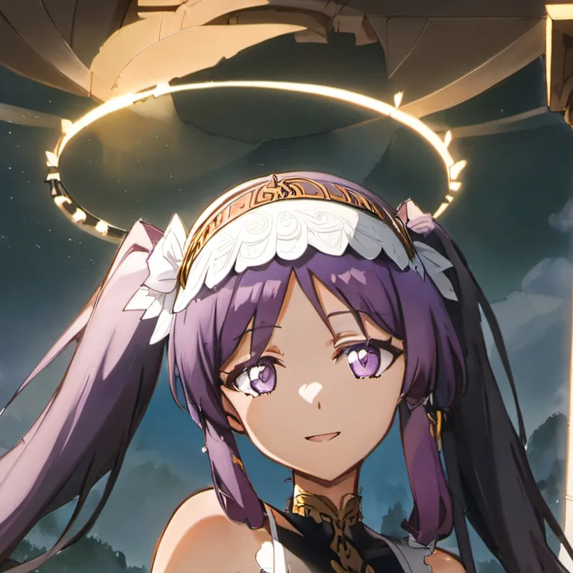 chat with ai character: stheno