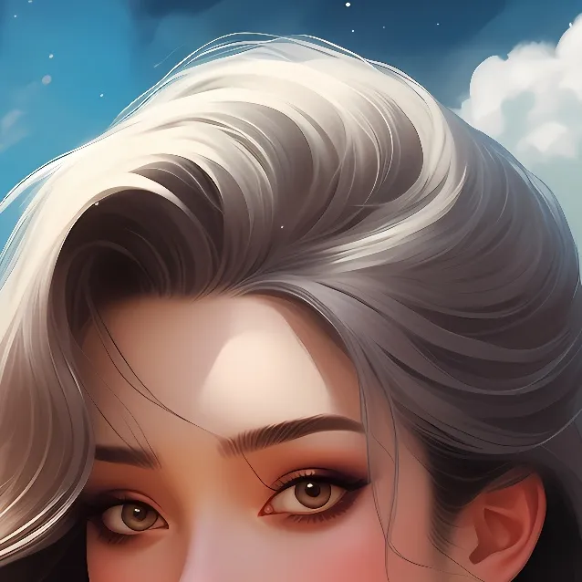 chat with ai character: maria