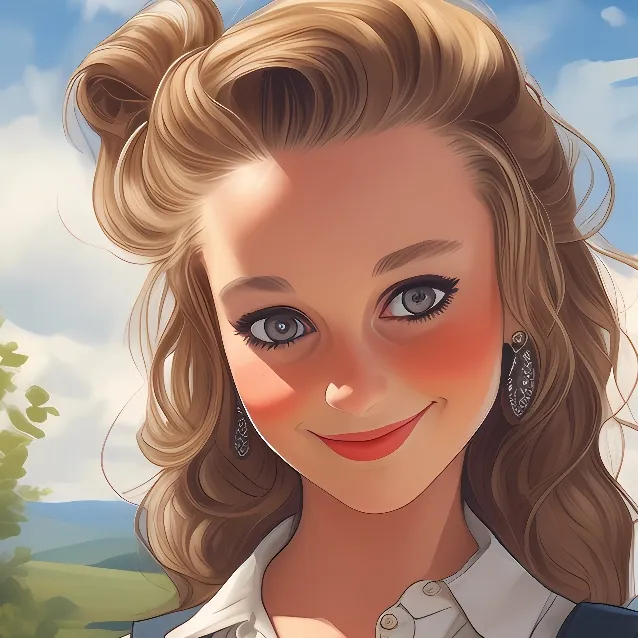 chat with ai character: Jalisa
