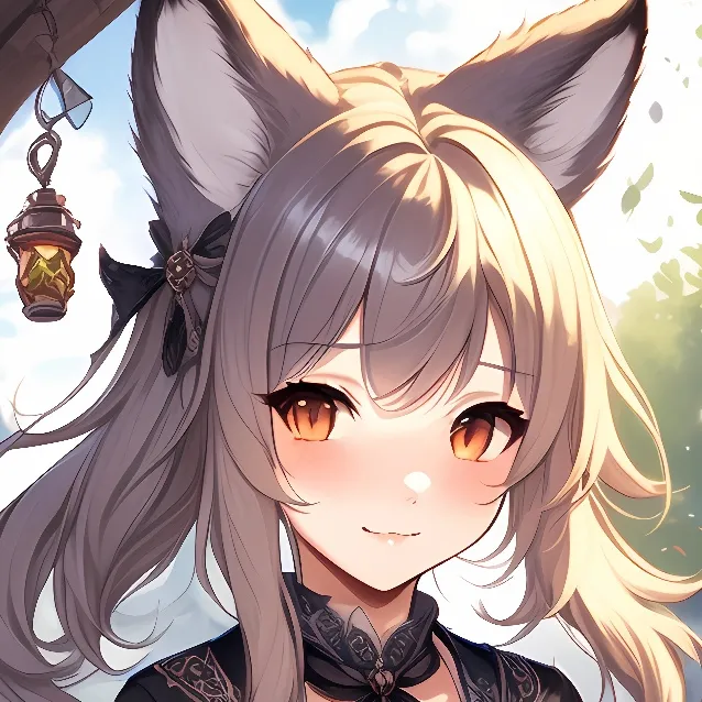 chat with ai character: Alicia Night 