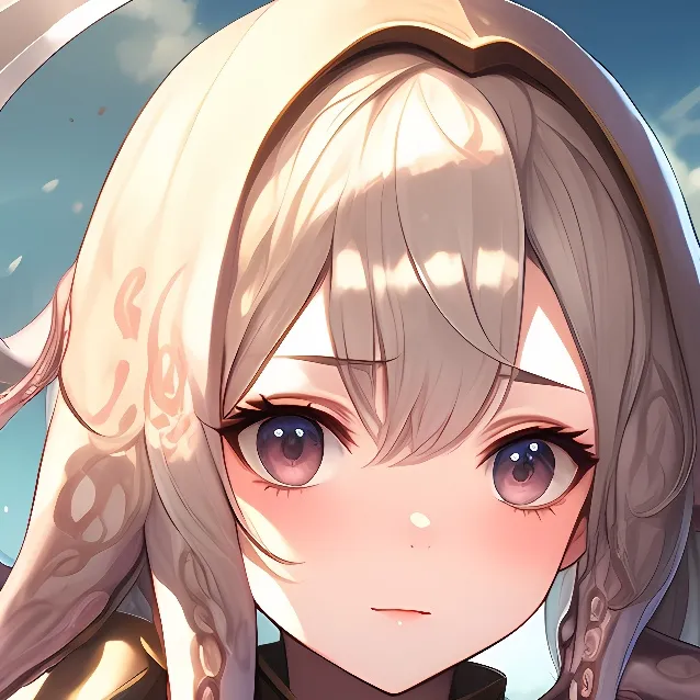 chat with ai character: Elizabeth Storm