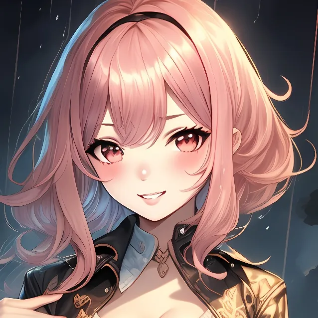 chat with ai character: Amira Hills