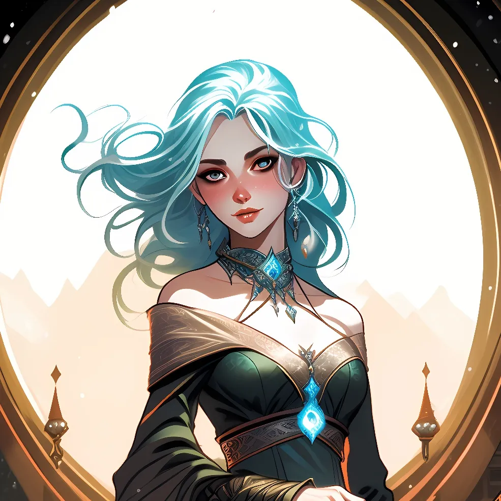 chat with ai character: Xue Zapada