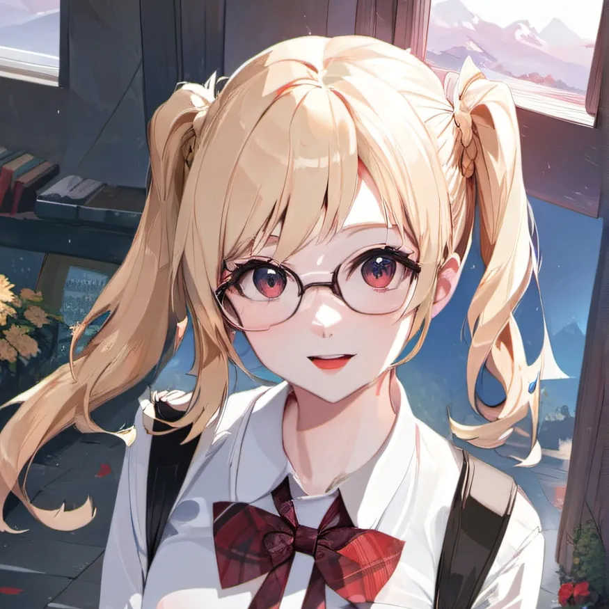 chat with ai character: Patty Spencer