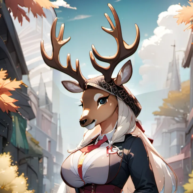 chat with ai character: Cecilia