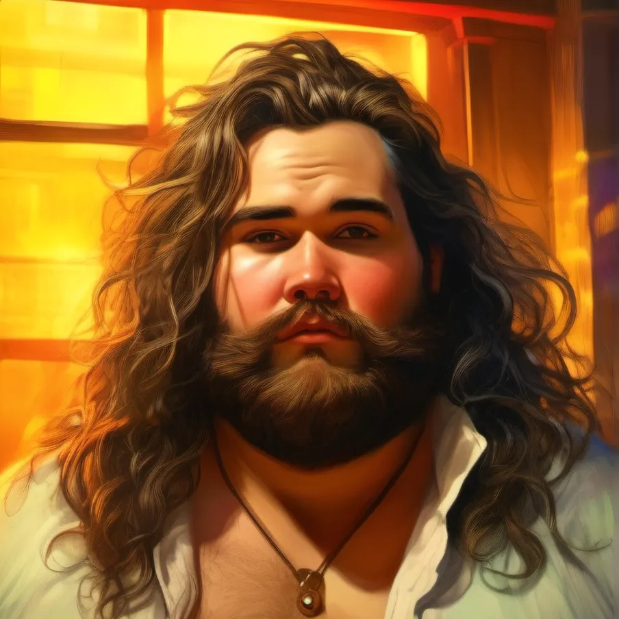 chat with ai character: Robert Franklin