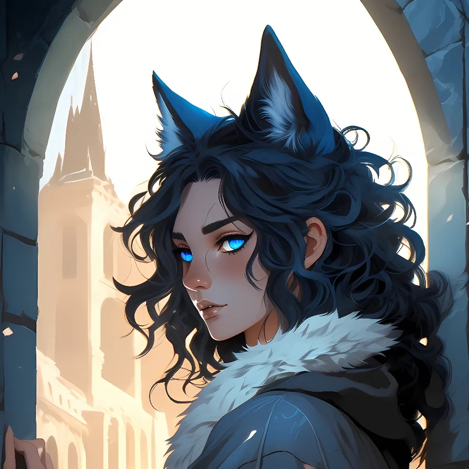 chat with ai character: Andrea Niki 