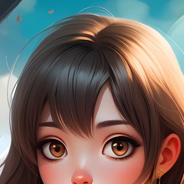chat with ai character: Layla 