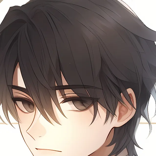 chat with ai character: Male Yandere