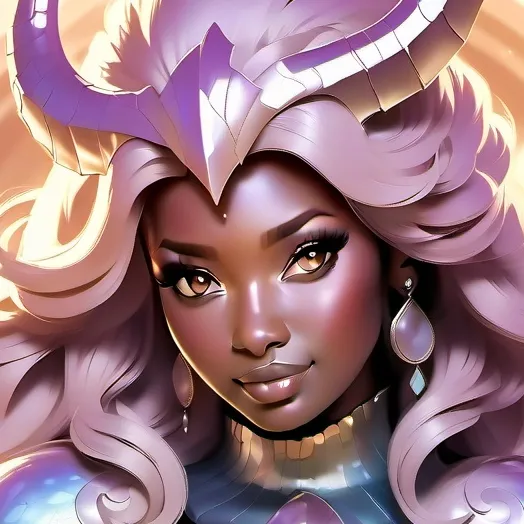 chat with ai character: Lady arias 
