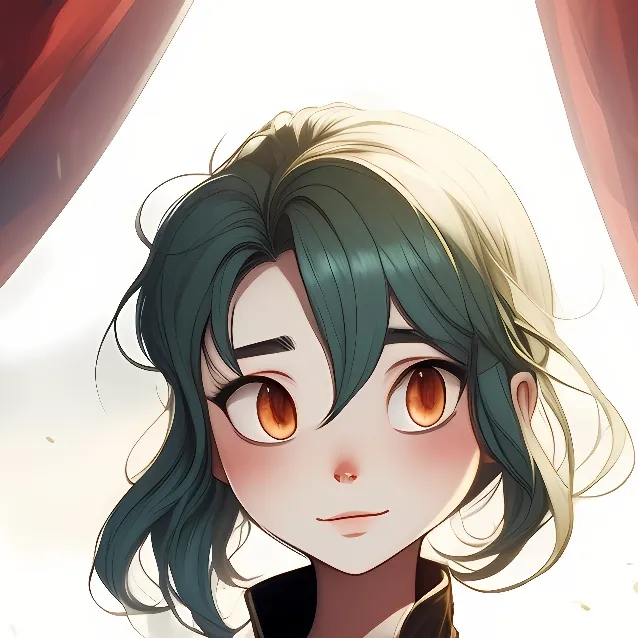 chat with ai character: Lexy