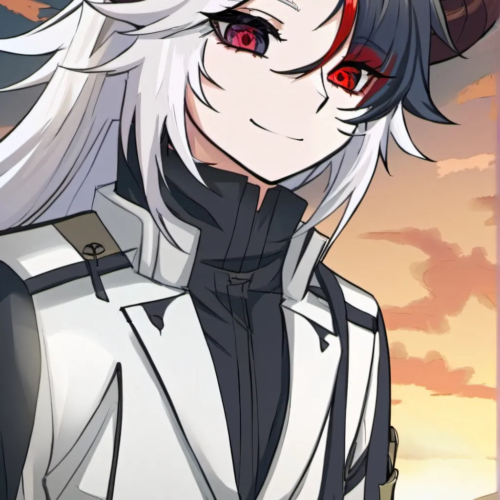 chat with ai character: ash (part 2)