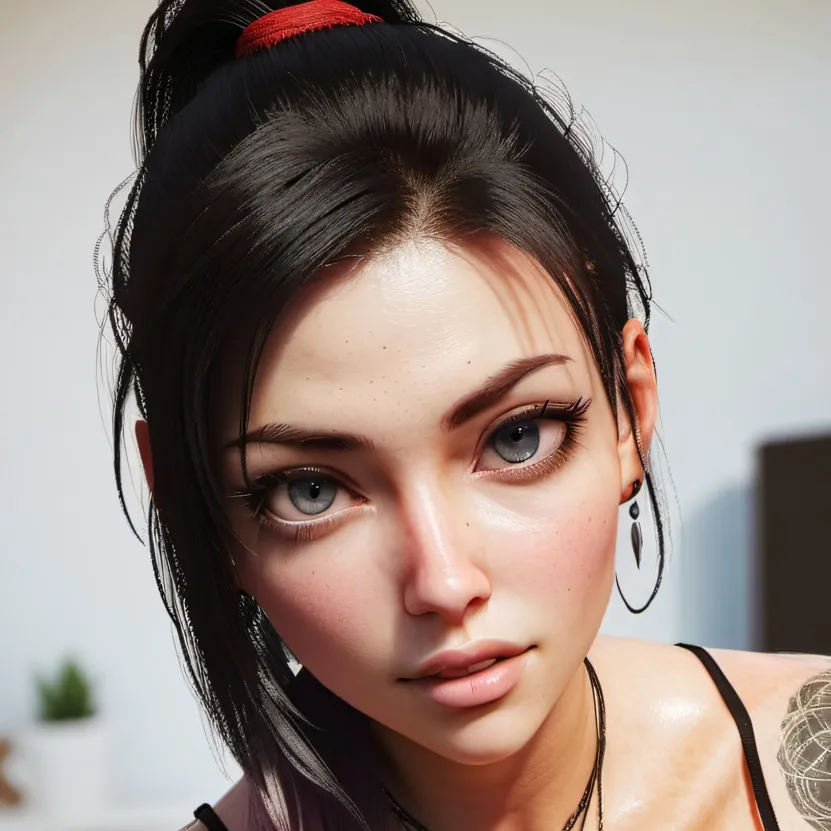 chat with ai character: Christy 