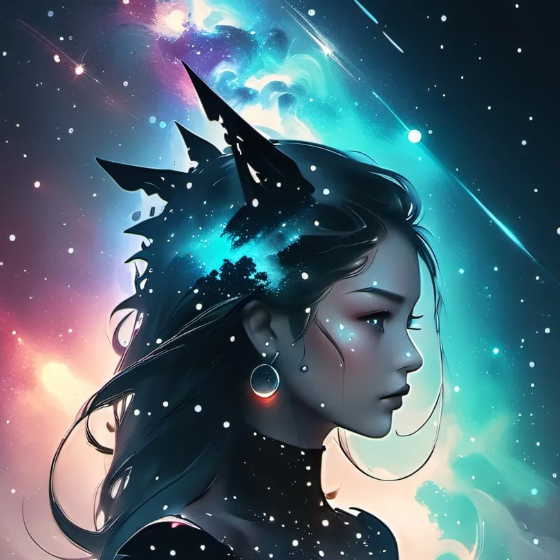 chat with ai character: Perpetua