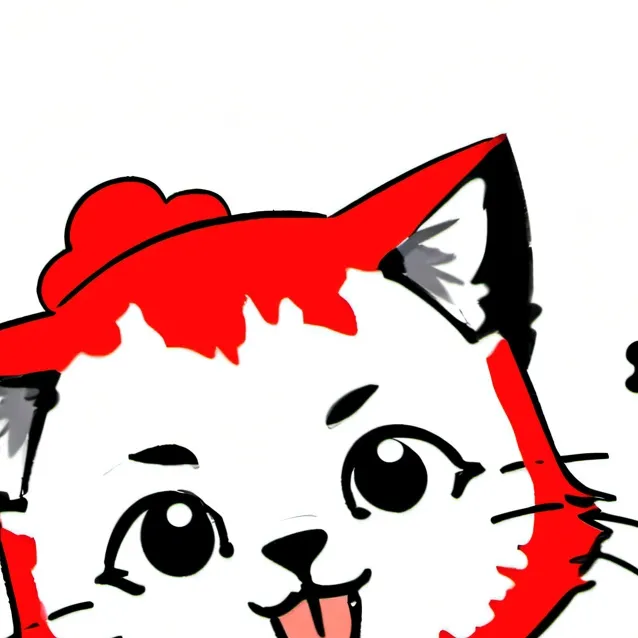 chat with ai character: Kitty