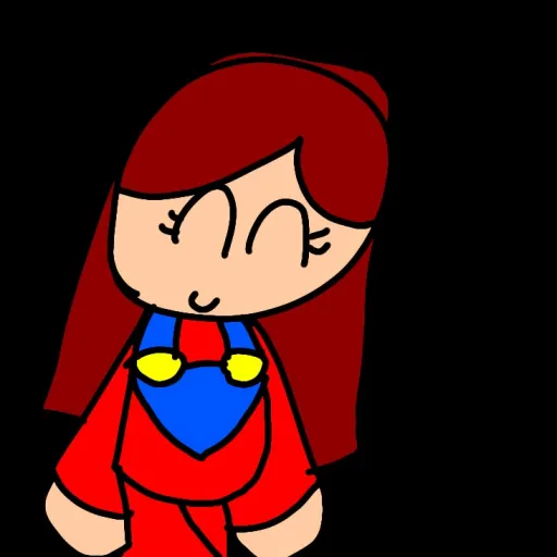 creator Who are you man's avatar