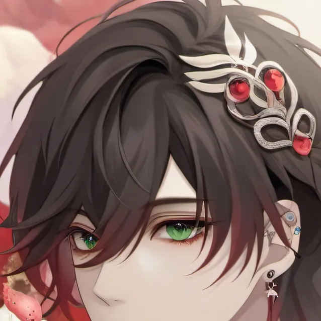 chat with ai character: Oscar 