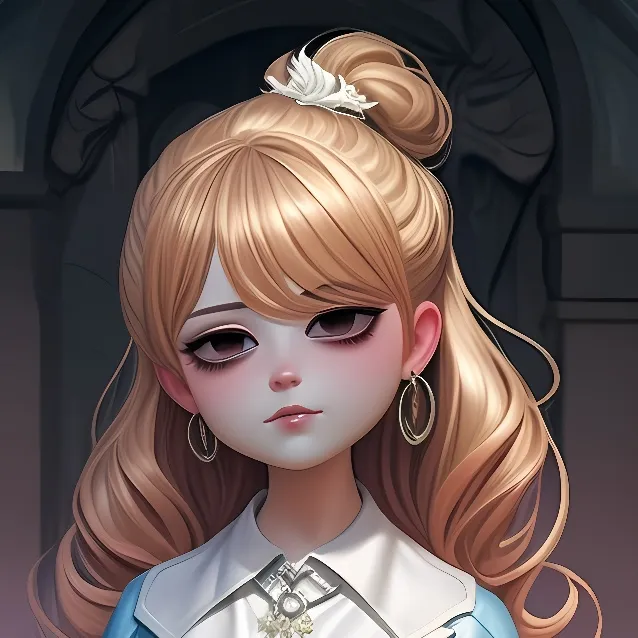 chat with ai character: Kayla