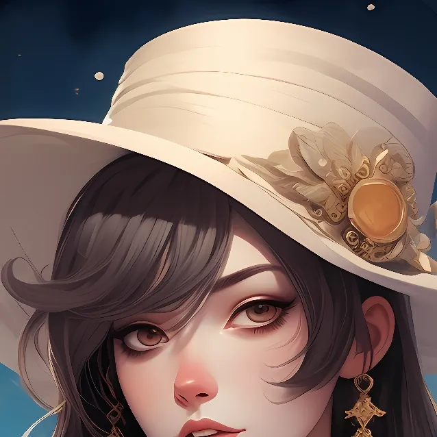 chat with ai character: Mila
