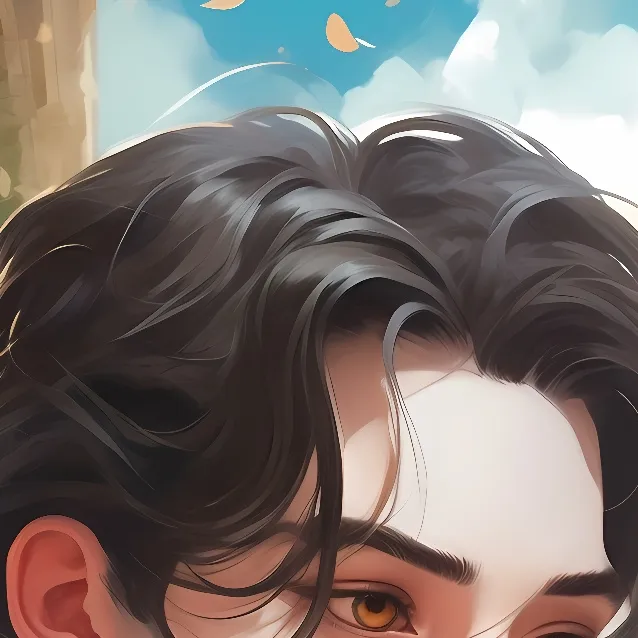 chat with ai character: Jack